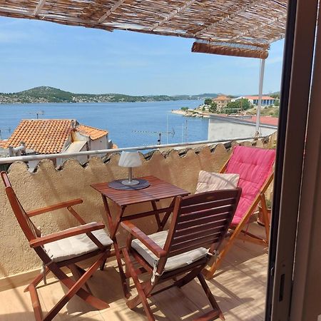 Apartment Lili Šibenik Kültér fotó