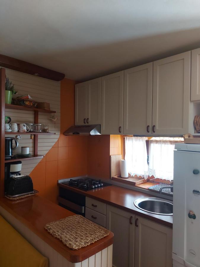 Apartment Lili Šibenik Kültér fotó