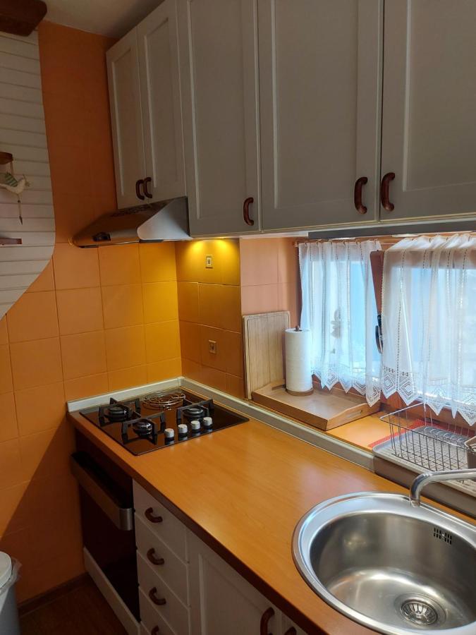 Apartment Lili Šibenik Kültér fotó