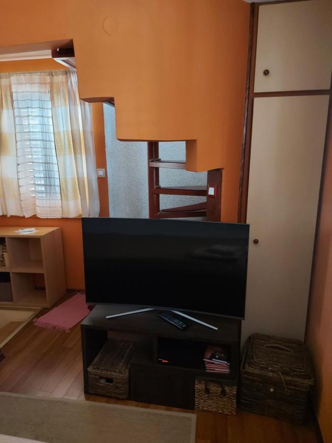 Apartment Lili Šibenik Kültér fotó