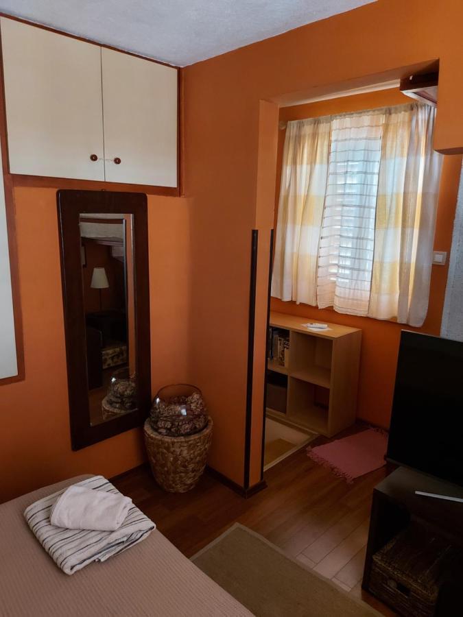 Apartment Lili Šibenik Kültér fotó