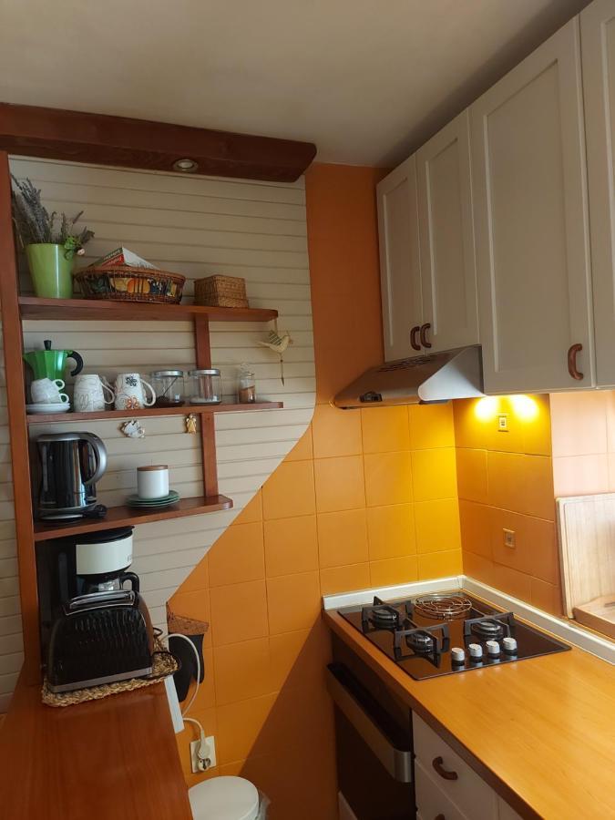 Apartment Lili Šibenik Kültér fotó