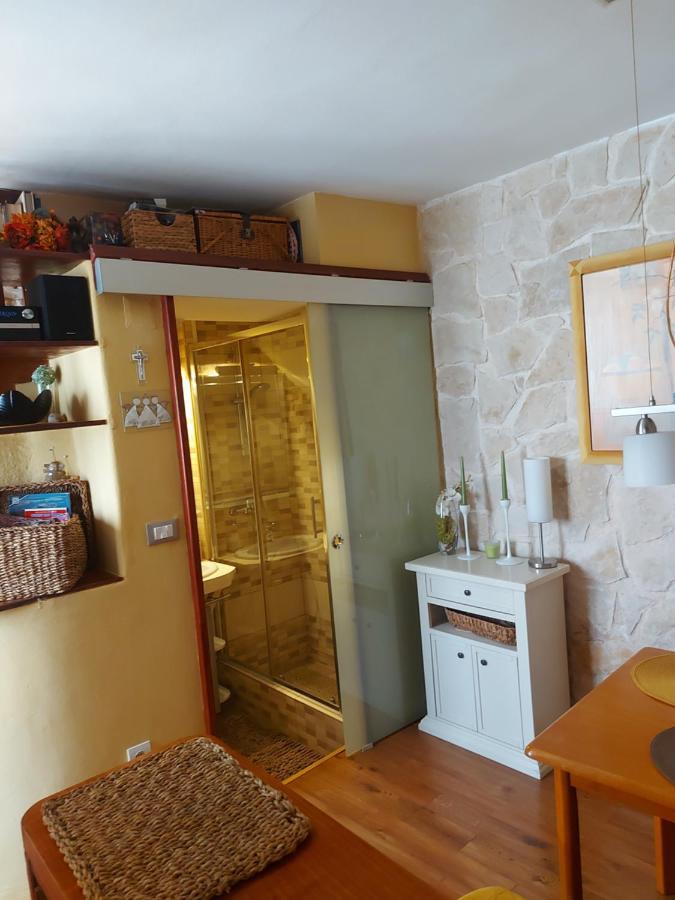 Apartment Lili Šibenik Kültér fotó