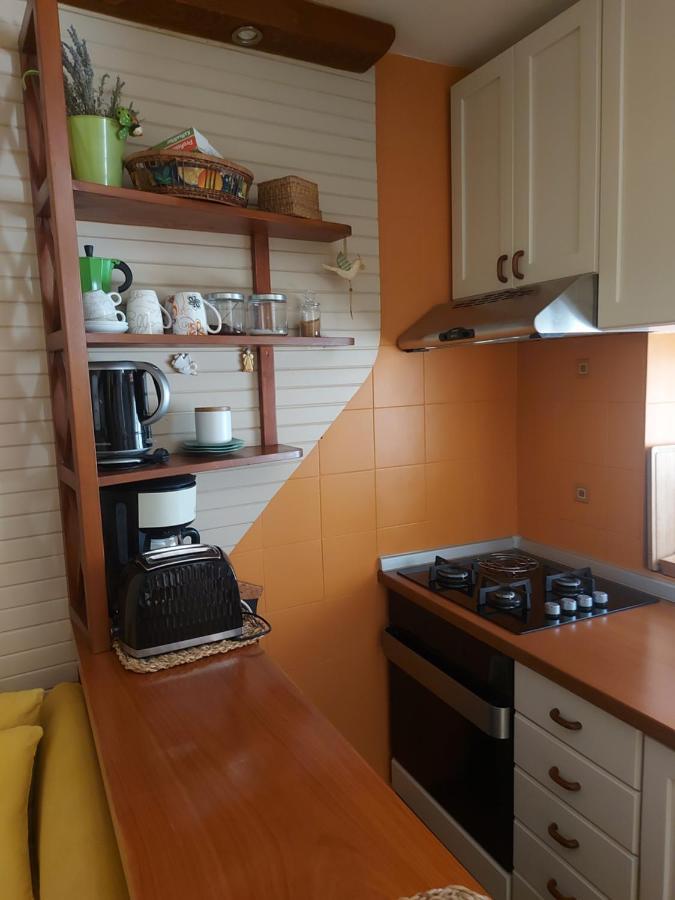 Apartment Lili Šibenik Kültér fotó